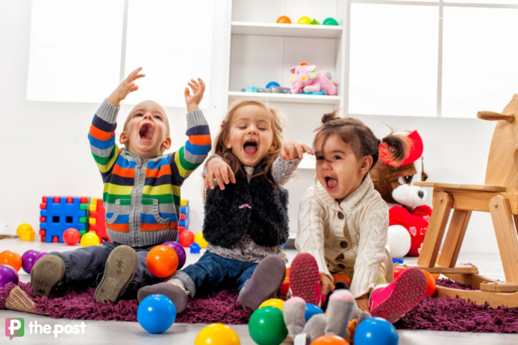 Revealed: When three-year-old preschool comes to your area