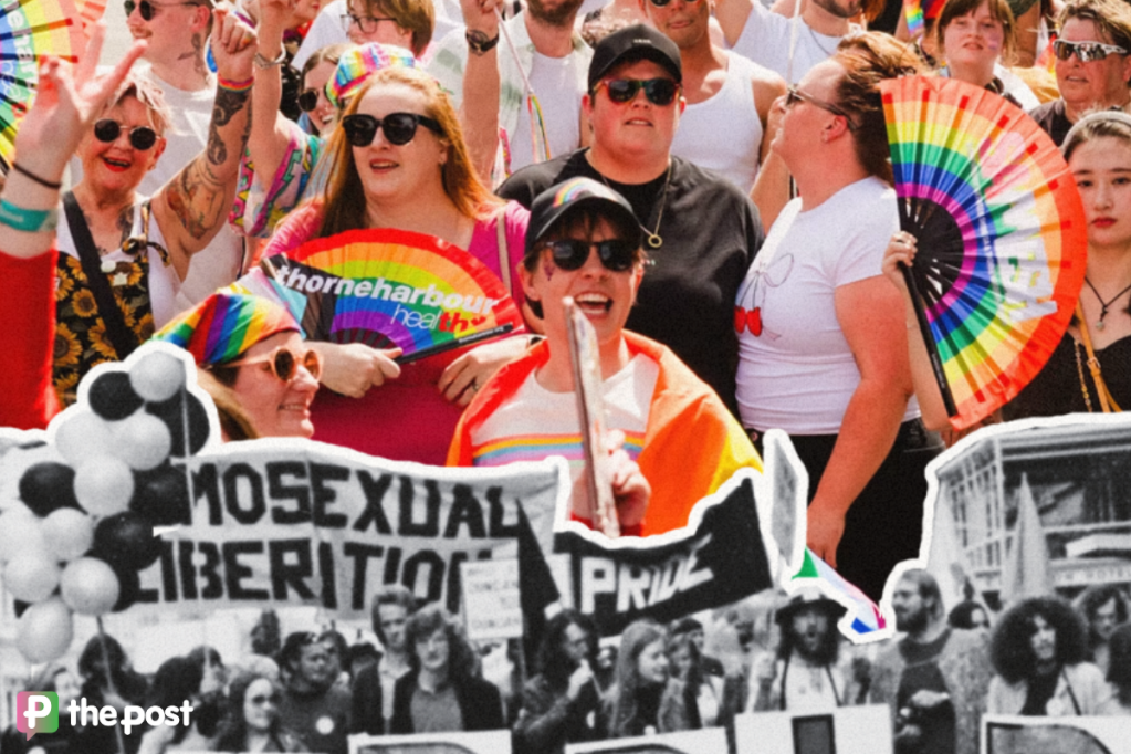 From outlawed to out loud: Why SA’s gay law reform still matters 50 years on