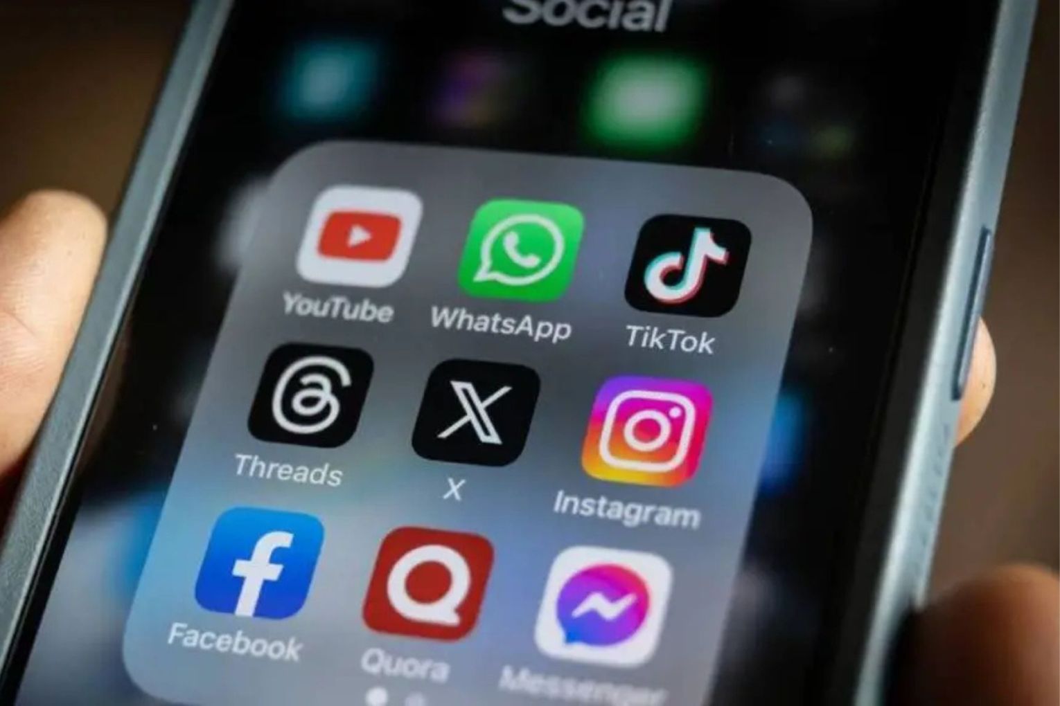US President Donald Trump included negotiations over TikTok as part of economic talks with China