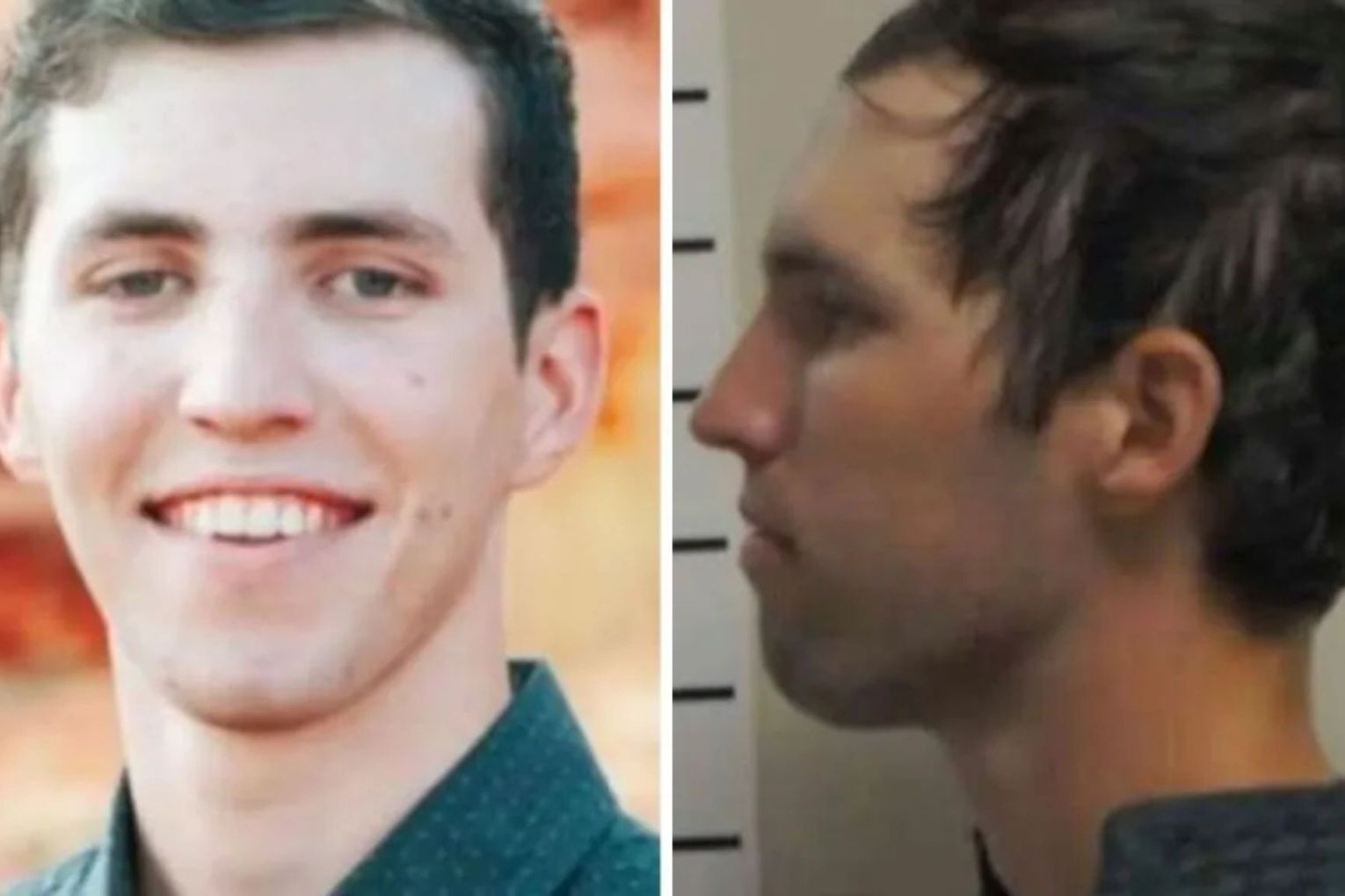 Tyler Robinson has been charged over Charlie Kirk's alleged murder. 