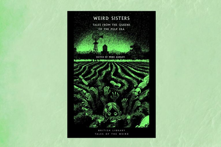 Thumbnail for Sister act: Weird and wonderful tales from the other side
