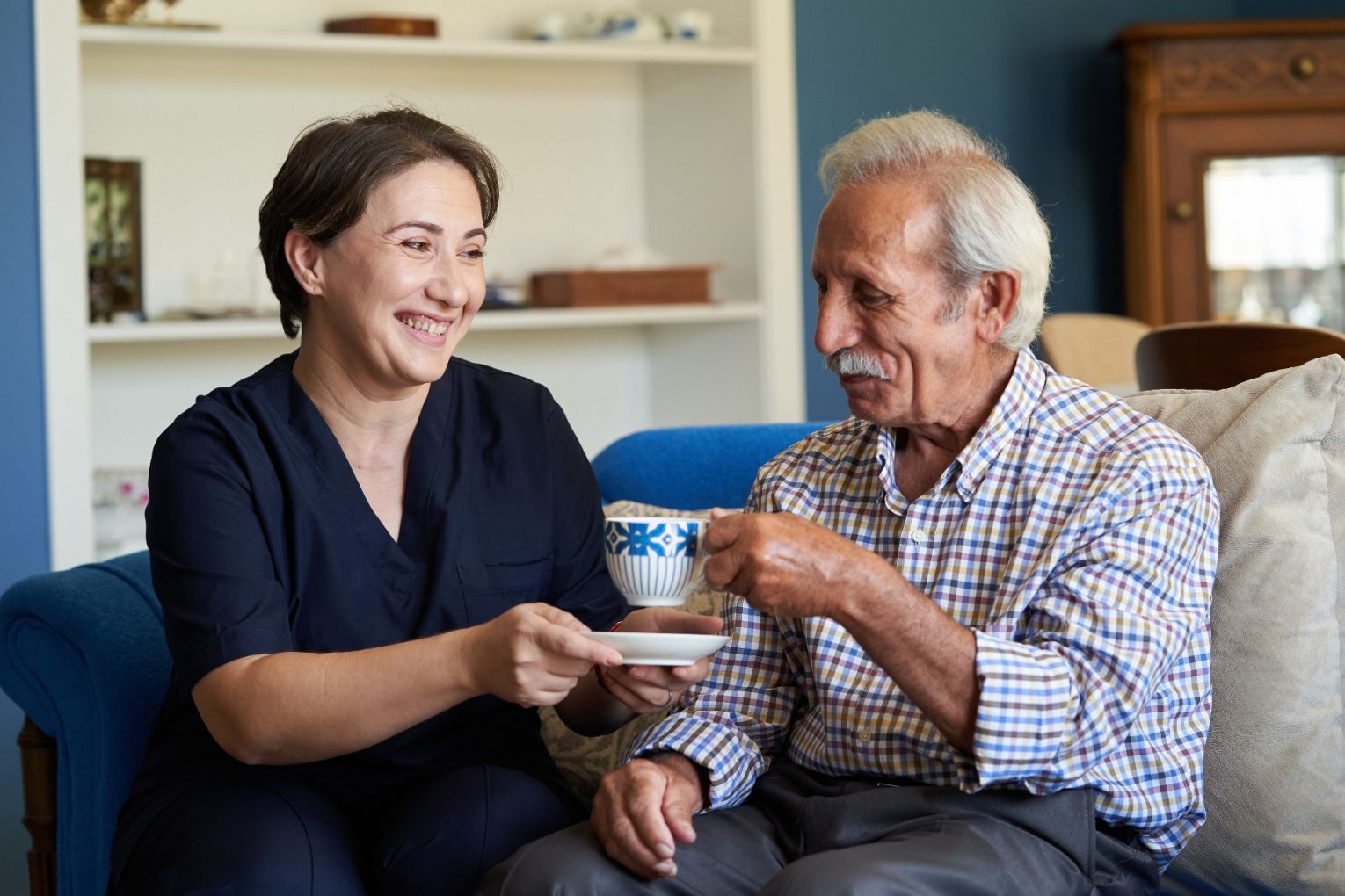 The introduction of Portable Long Services Leave will help thousands of workers in the community services sector.