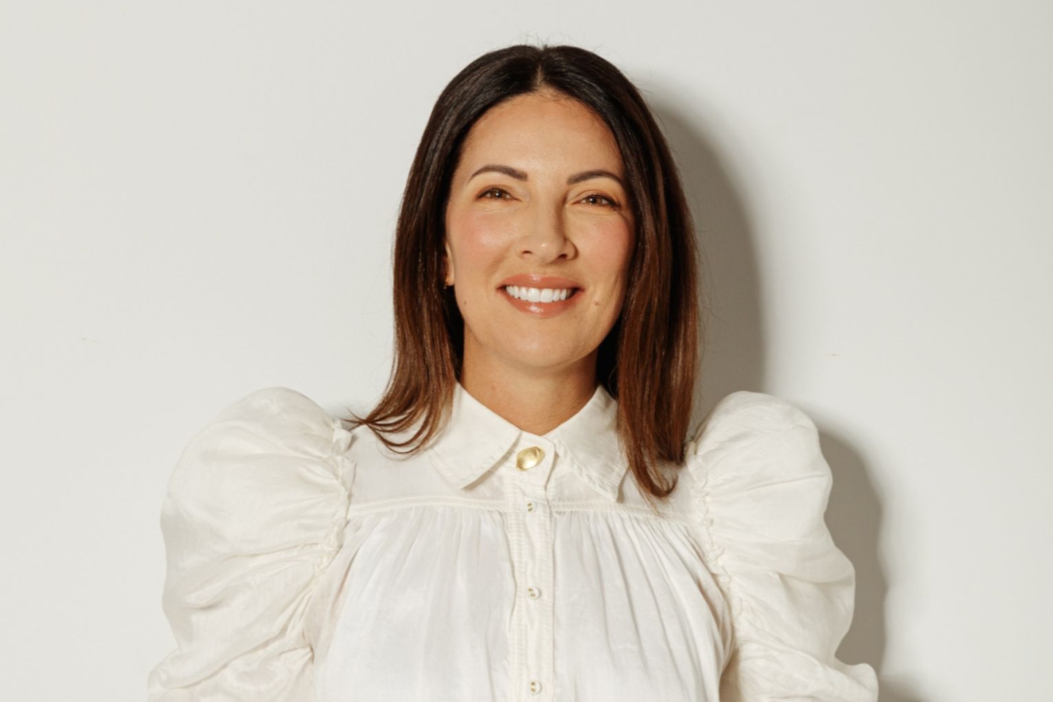Yasmine Johnson, co-founder and director at EGM Partners.