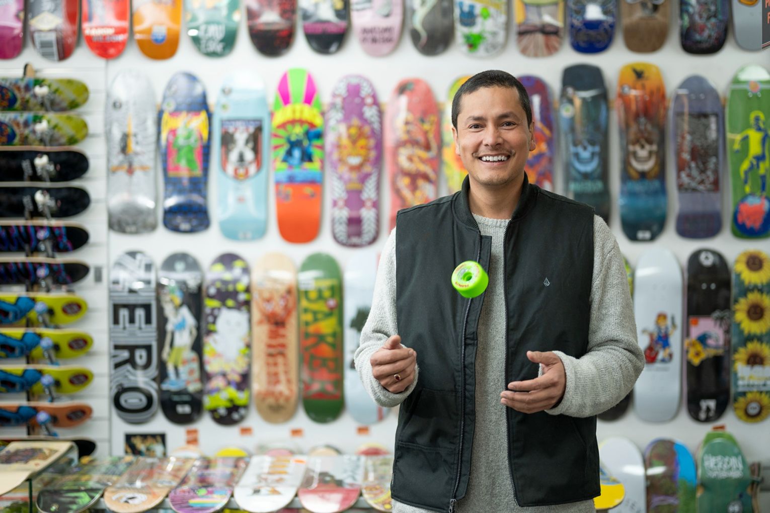 Small businesses contribute billions of dollars each year to the South Australian economy.