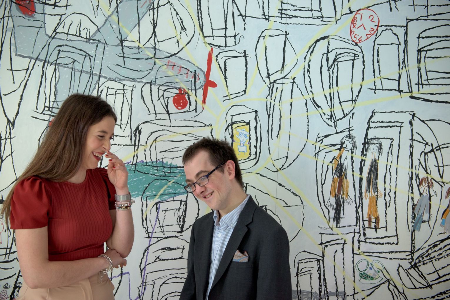 CBS Inc. supports people with disability into sustainable open employment through strength-based programs.