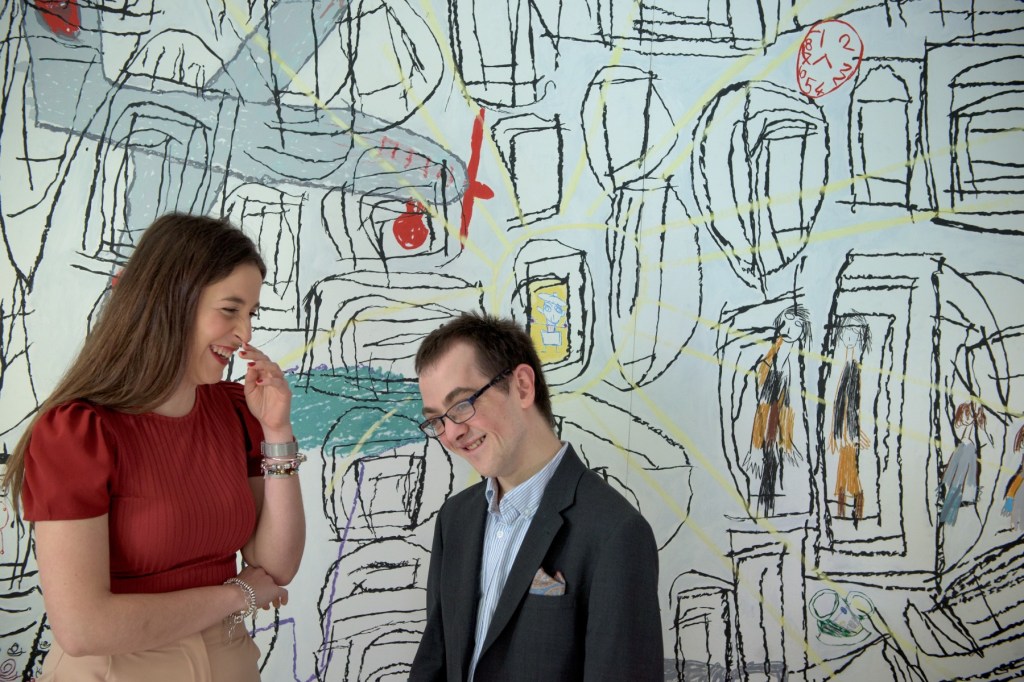 Inclusive workplaces, stronger communities