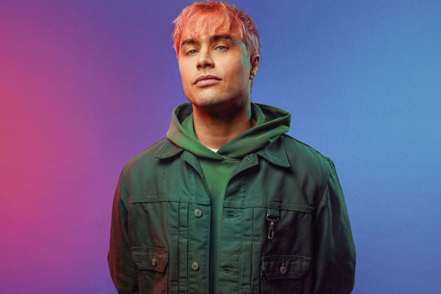 Illy will be performing at the FIVB World Beach Volleyball Championships 2025.