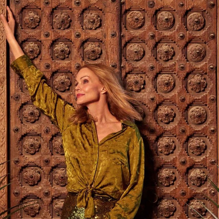 Thumbnail for California dreaming: Belinda Carlisle hopes to tour new album Down Under