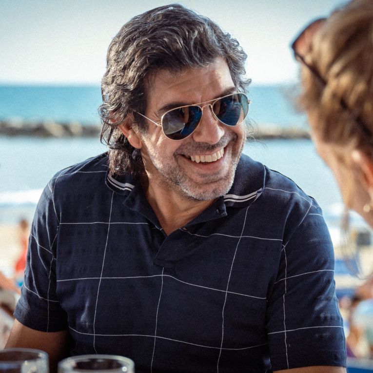 Thumbnail for The Italian job: Pierfrancesco Favino shines at film festival