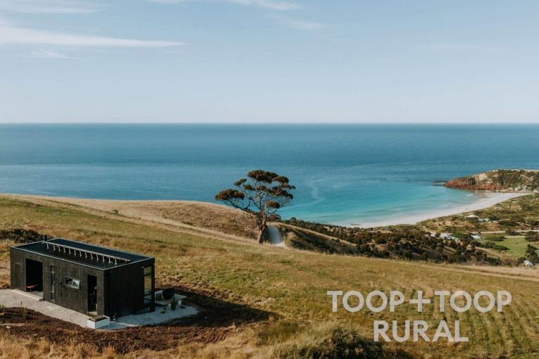 Thumbnail for Wander Pods – 6208 North Coast Road, Middle River