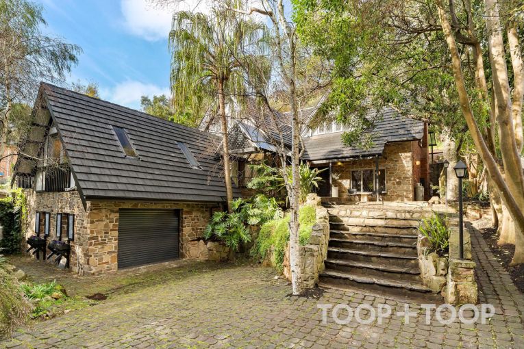 Thumbnail for 134 Waterfall Gully Road, Waterfall Gully