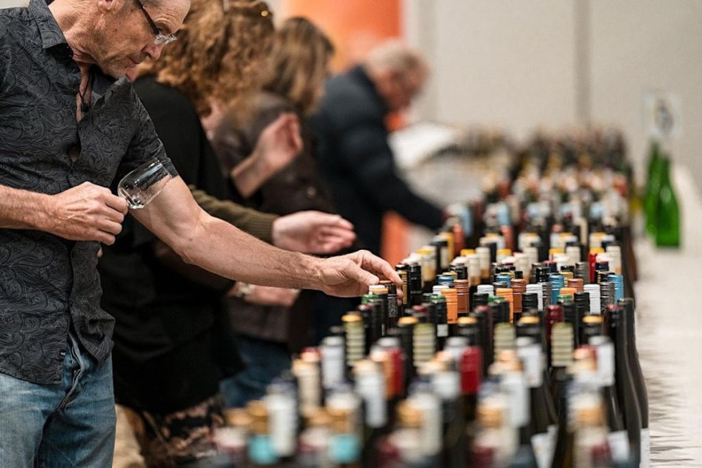 Beyond the Bottle: Why Australia’s wine industry must shift on China