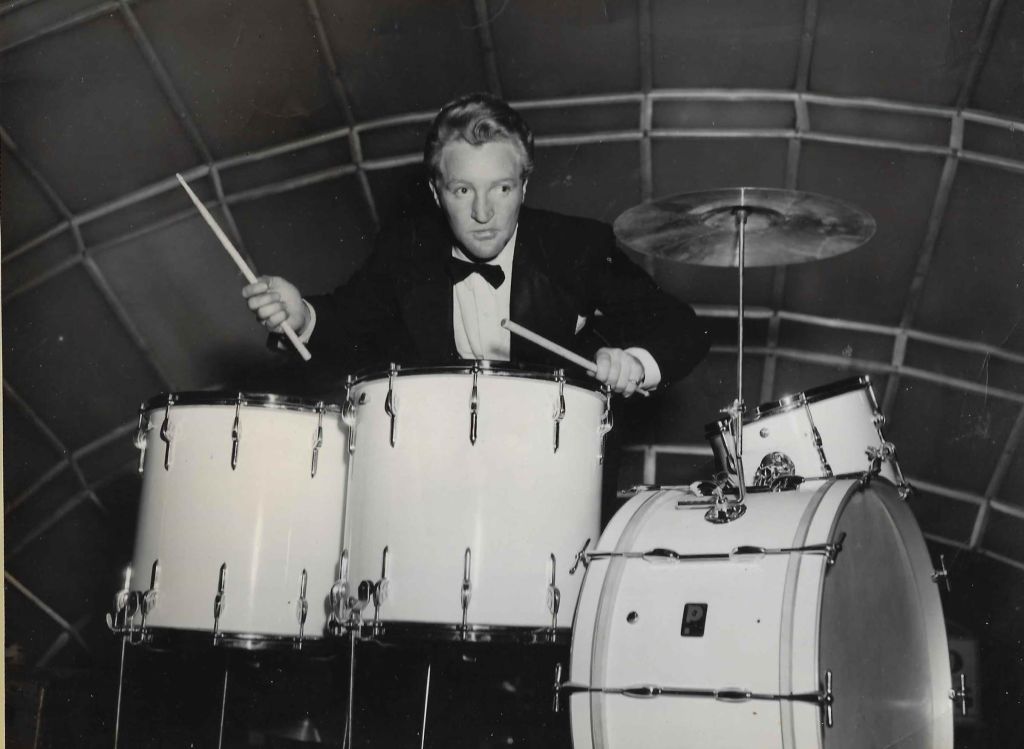 Last dance: Goodbye my beloved father, hello everlasting love