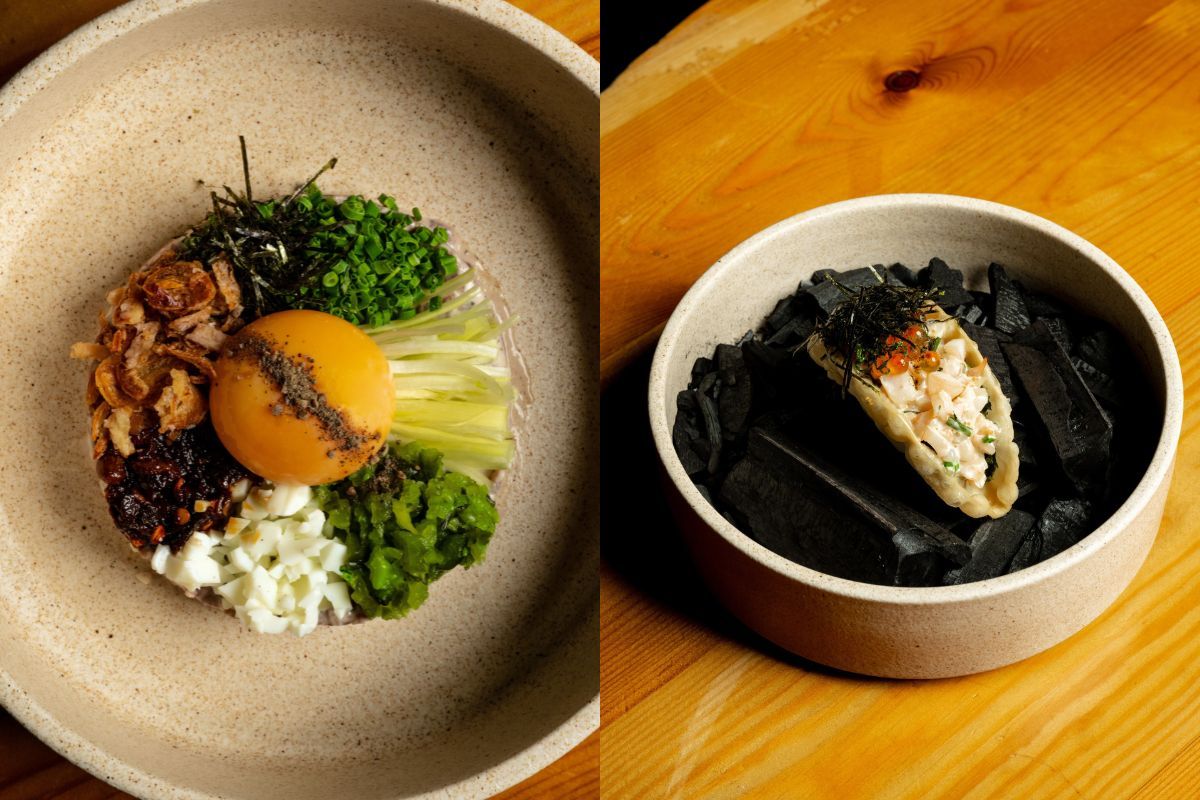 Shobo Kitchen ‘Full circle’ moment for Shōbōsho’s new head chef - CityMag | InDaily ...
