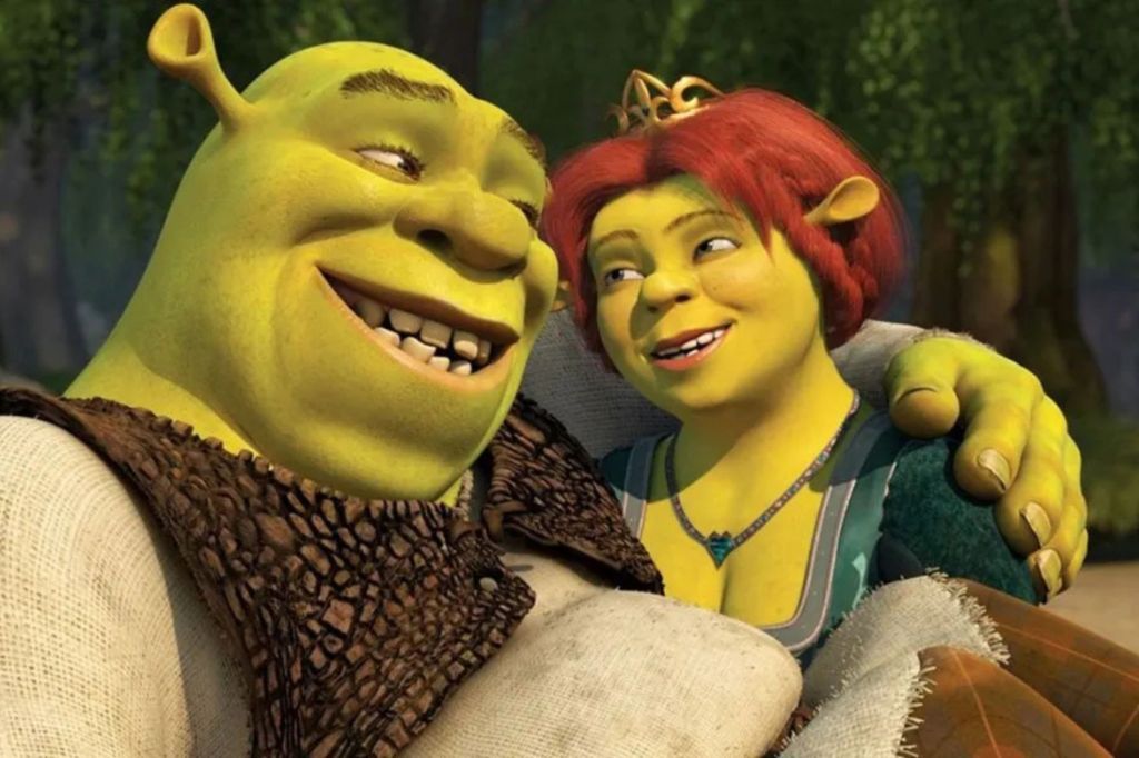 Shrekking: Why this dating trend is not as cute as it sounds