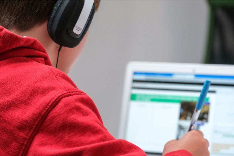 Thumbnail for Higher education is at a tipping point. Here’s how we adapt