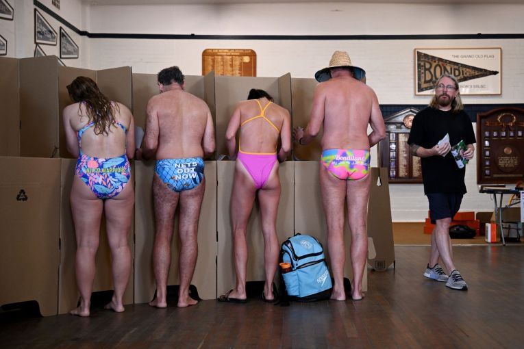 Thumbnail for It’s not me, it’s you: Millions abandon the coalition