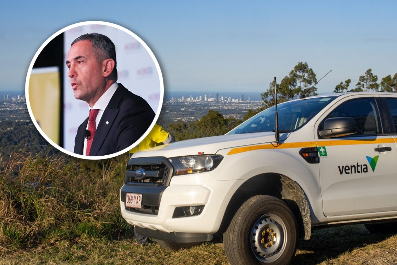 Treasurer Tom Koutsantonis said a contract with Ventia was "not working".