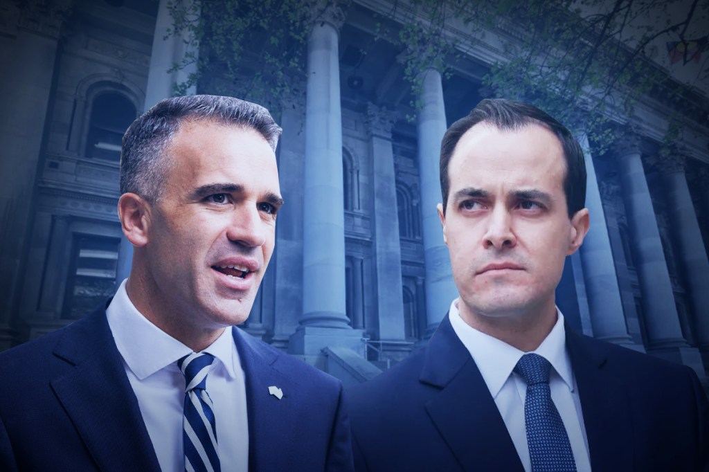 Top pollie’s seat in doubt in exclusive pre-election polling