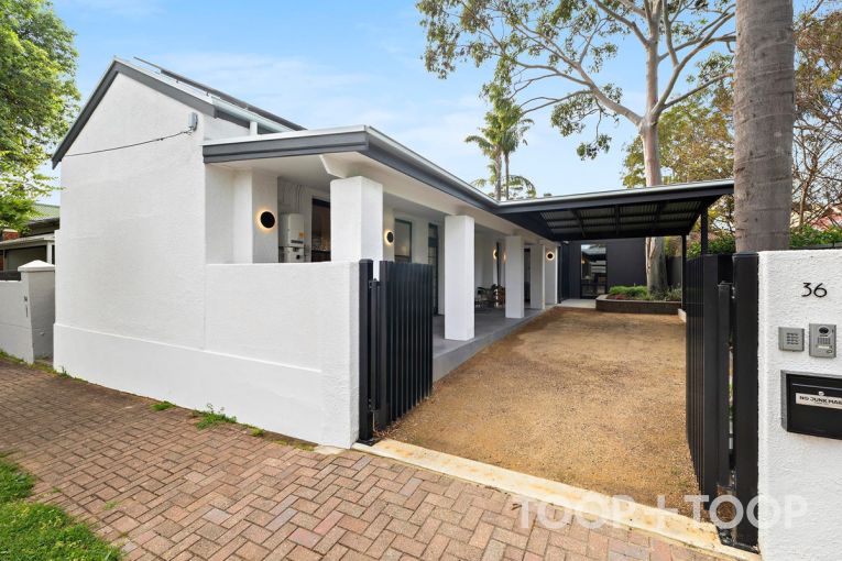 Thumbnail for 36 Maesbury Street, Kensington