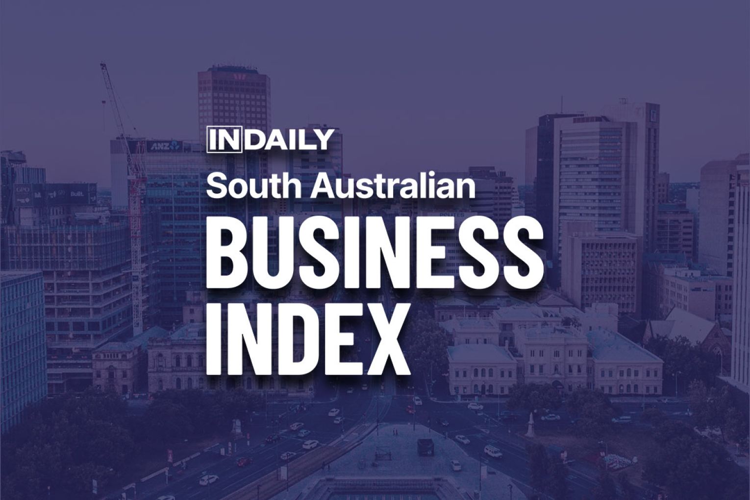 The 2025 SA Business Index will be unveiled on Friday afternoon.