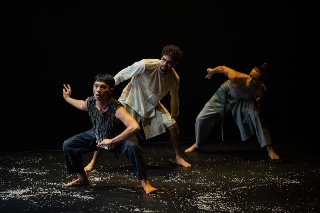 OzAsia Festival review: Two Blood