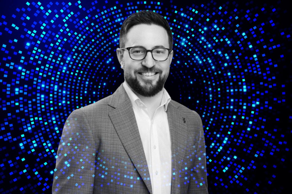 Top public servant to lead SA’s office for AI