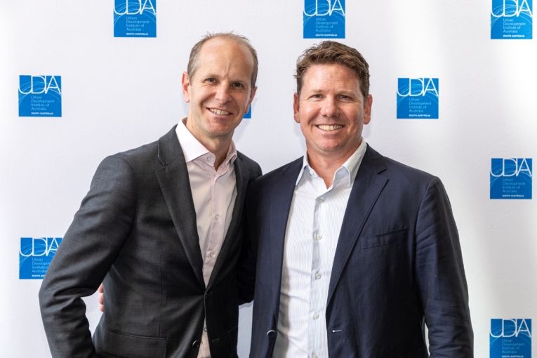 Thumbnail for UDIA SA’s Housing Outlook Luncheon