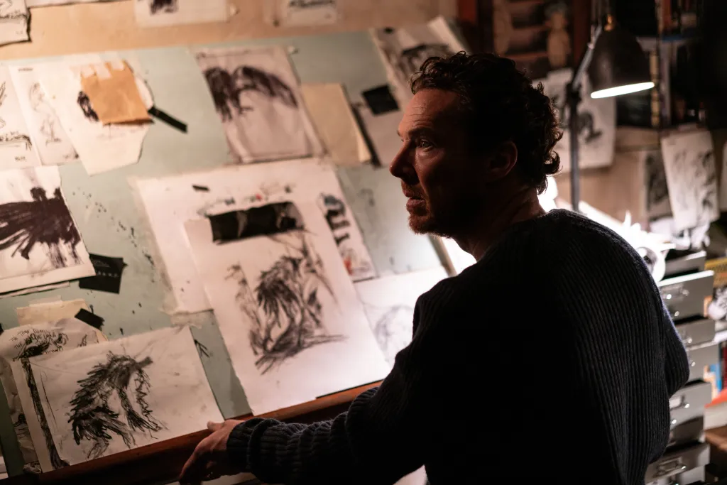 Grief is the word – and beyond – at the British flick fest