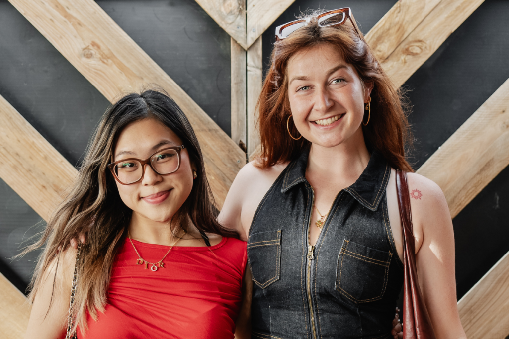 Lucky Dumpling Market opening