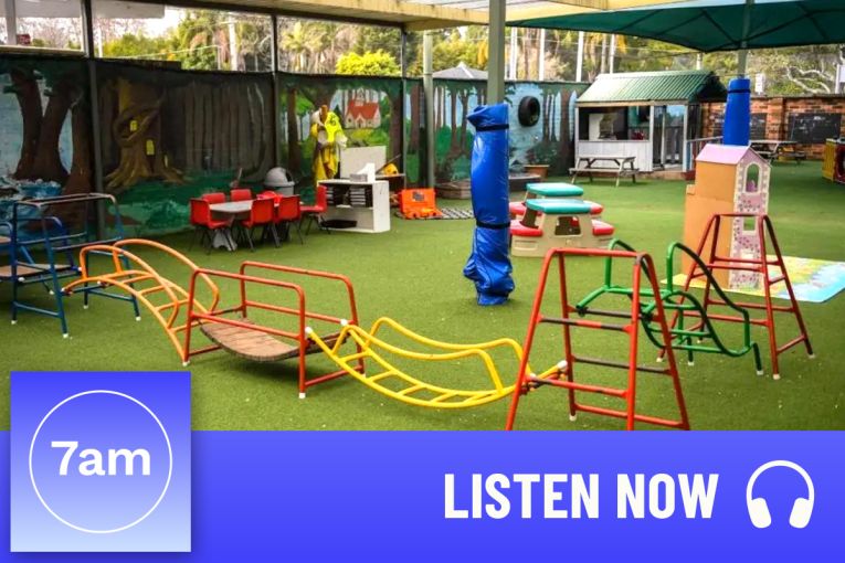Thumbnail for How profit beats safety in childcare