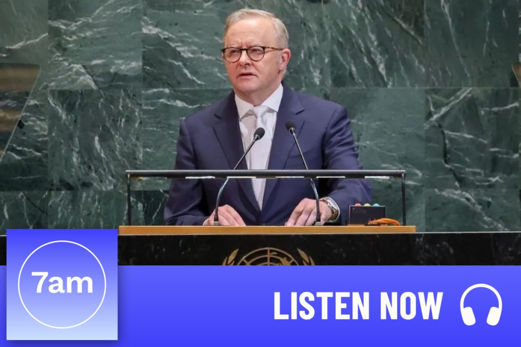 How Anthony Albanese killed the climate wars