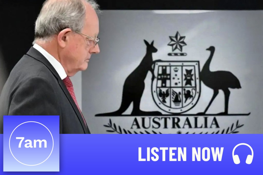 Australia’s National Anti-Corruption Commission has a trust problem