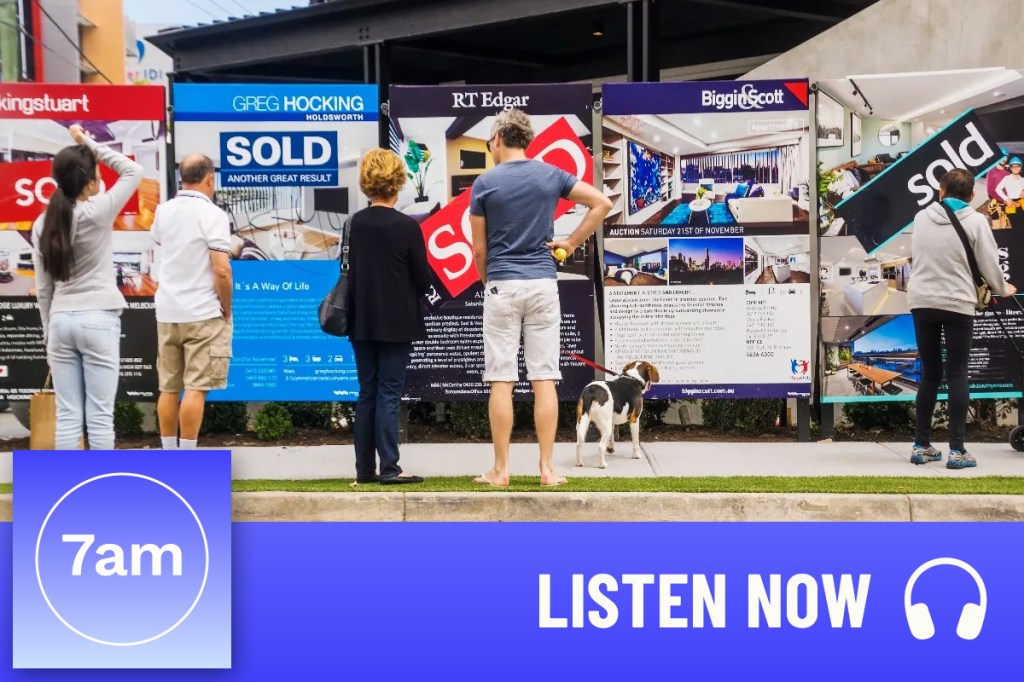 Why Anthony Albanese won’t solve the housing crisis