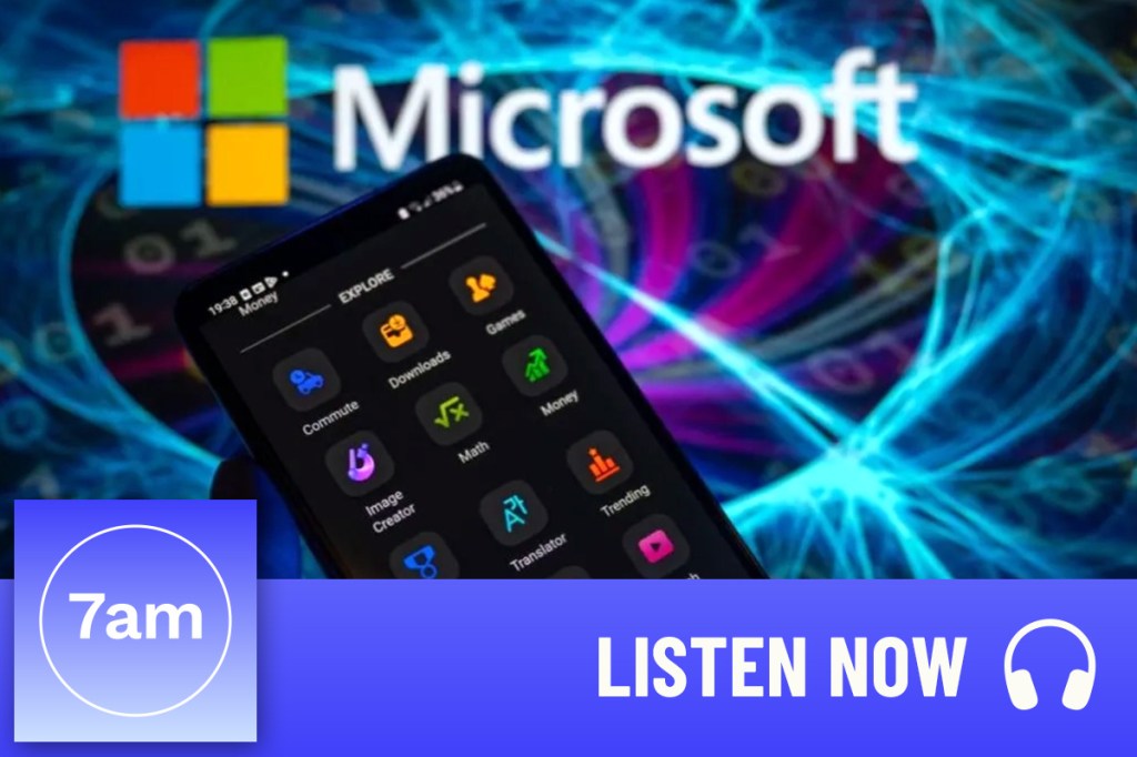 Why the consumer watchdog is suing Microsoft