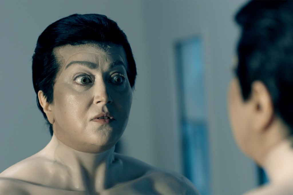 Botox’s false hope: A film promising to make you your best self