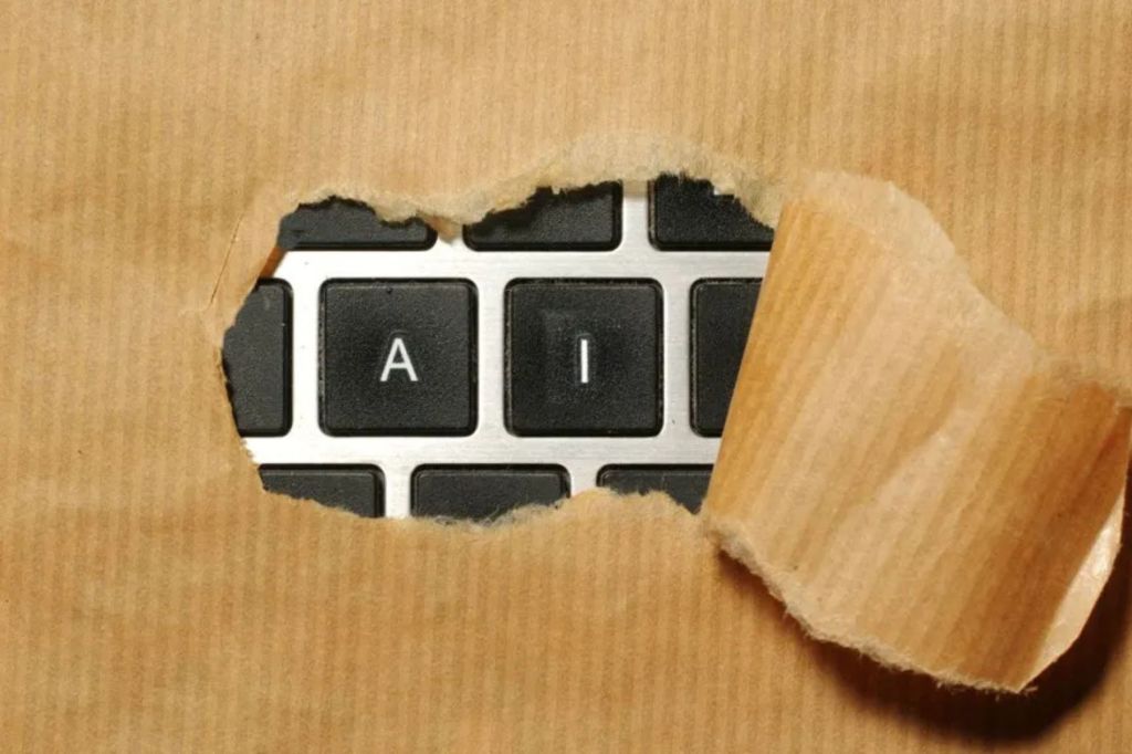 Young Aussie workers fear AI – but use it to get ahead