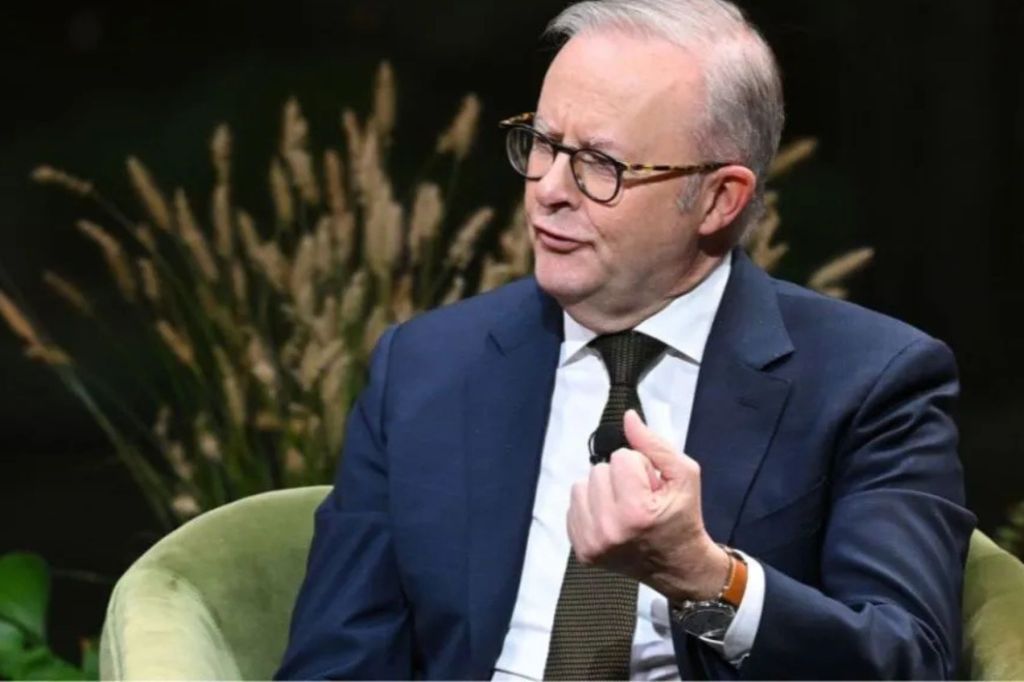 Albanese government gets F on its integrity report card