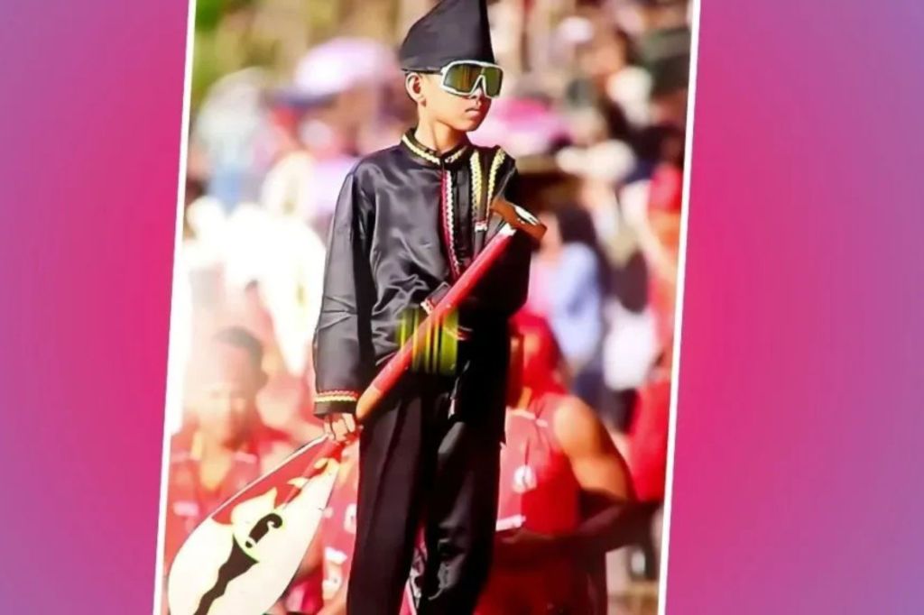 The baffling social media slang sending us to Google