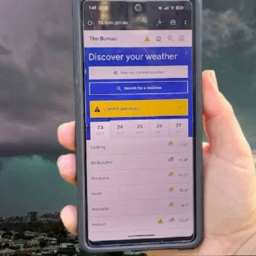 Thumbnail for Fury as BOM reveals online update cost $96m