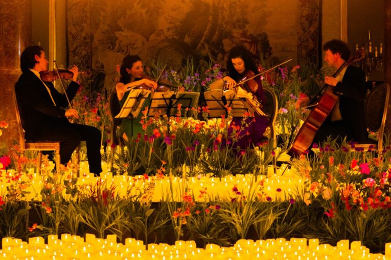 Thumbnail for Candlelight: Best of Bridgerton on Strings