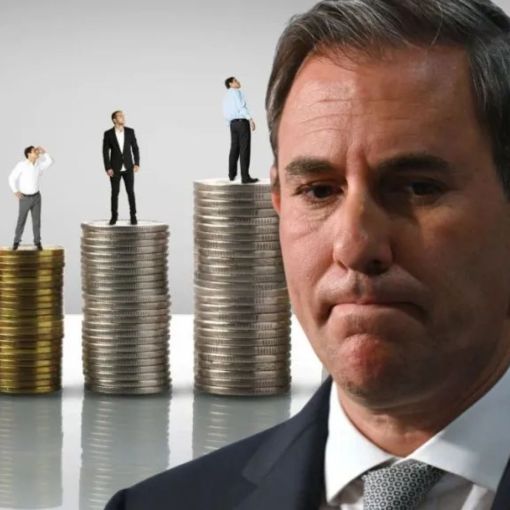 Thumbnail for Federal Budget will take ‘hard road of reform’