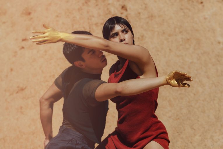 Thumbnail for Two Blood