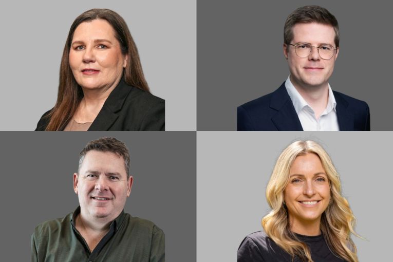 Thumbnail for Corporate Ladder: your weekly guide to executive appointments in South Australia