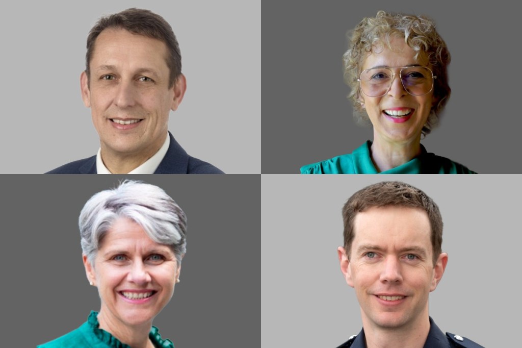 Corporate Ladder: your weekly guide to executive appointments in South Australia