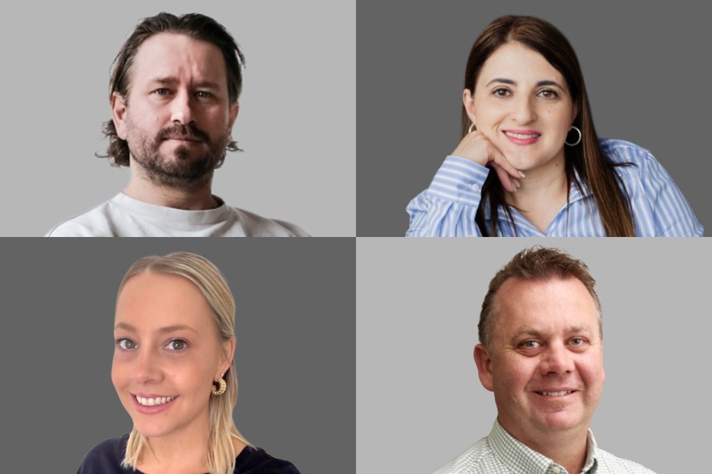 Corporate Ladder: your weekly guide to executive appointments in South Australia