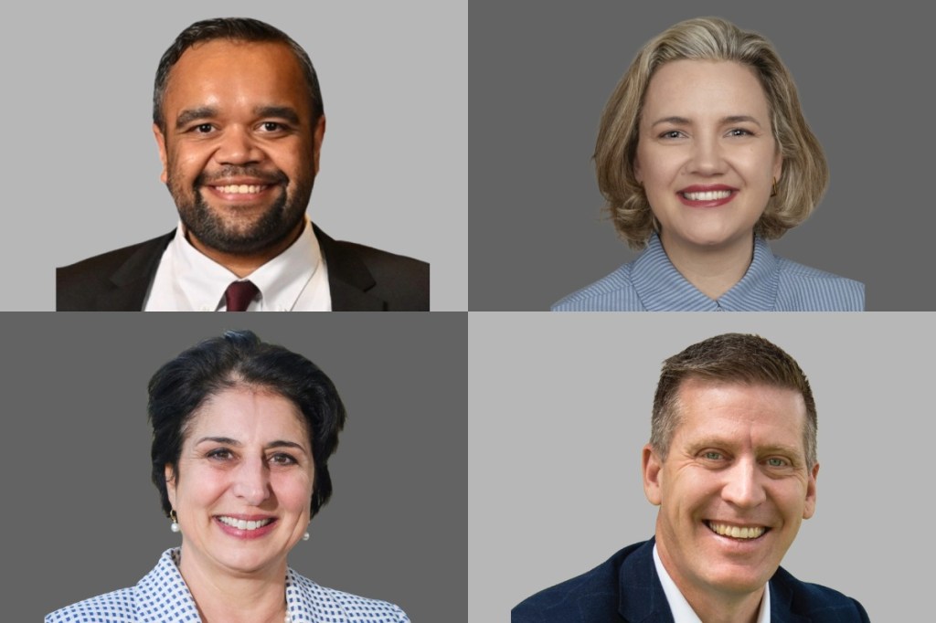 Corporate Ladder: your weekly guide to executive appointments in South Australia