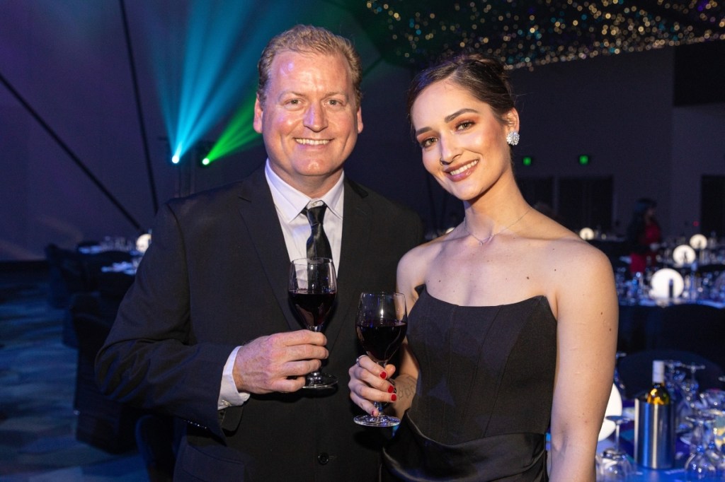 SA Training Awards 2025 - SALIFE | InDaily, Inside South Australia