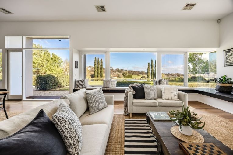 Thumbnail for Historic Woodside lifestyle property and vineyard