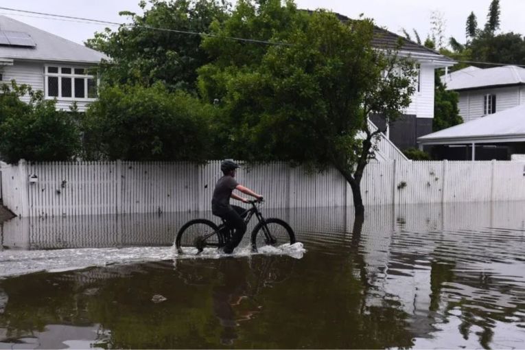 Thumbnail for ‘Perfect storm’: How much extreme weather is really costing Aussies